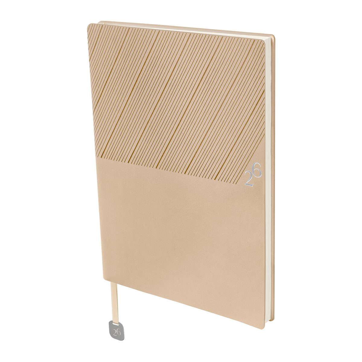 CC2737 - AGENDA SEMANAL CLÁSICA 2026